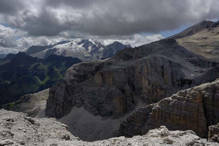 Marmolada