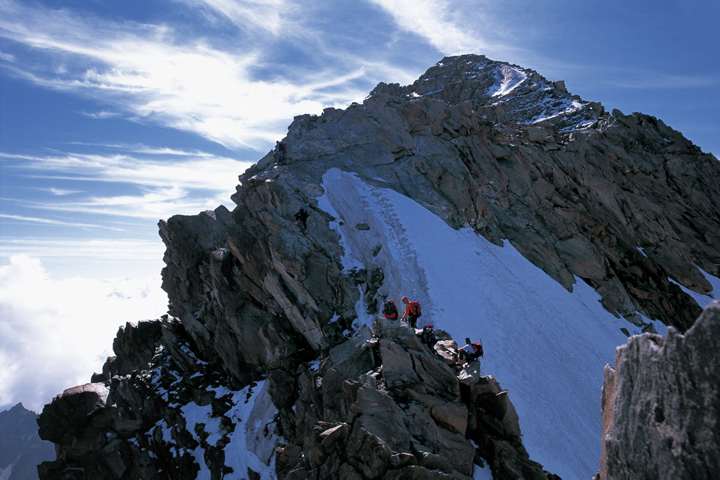 Monte Disgrazia