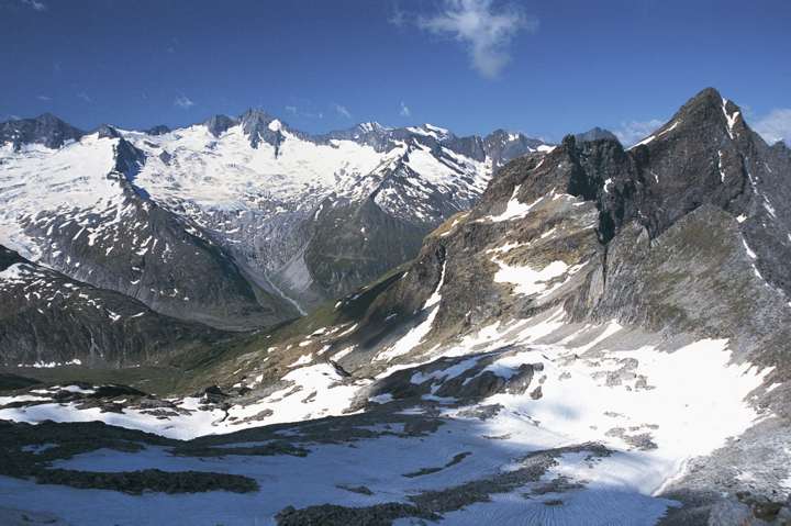 Zsigmondyspitze