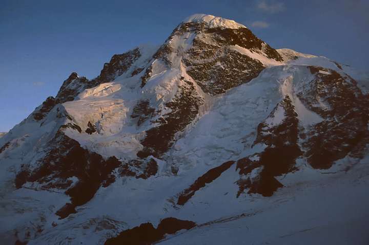 Breithorn