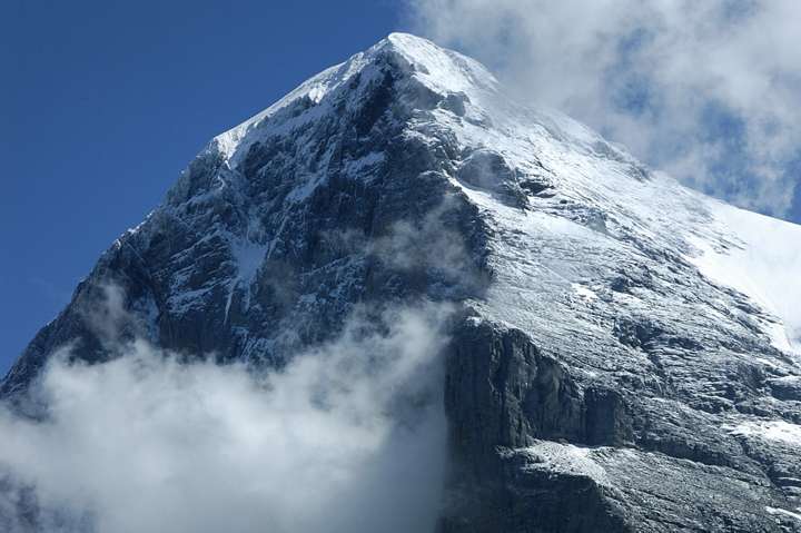 Eiger