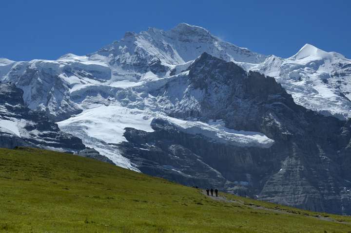 Jungfrau