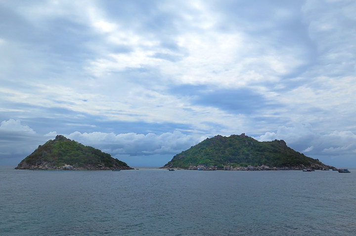 Koh Nang Yuan