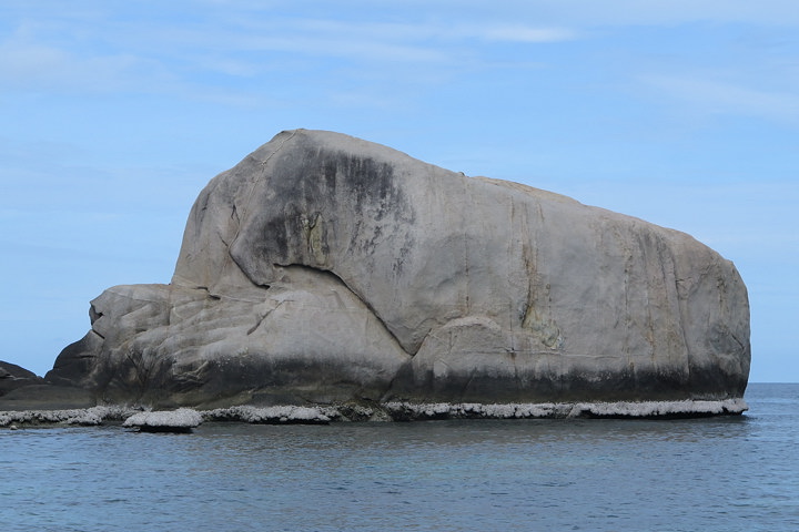 Sai Deng Beach