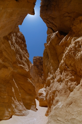 White Canyon