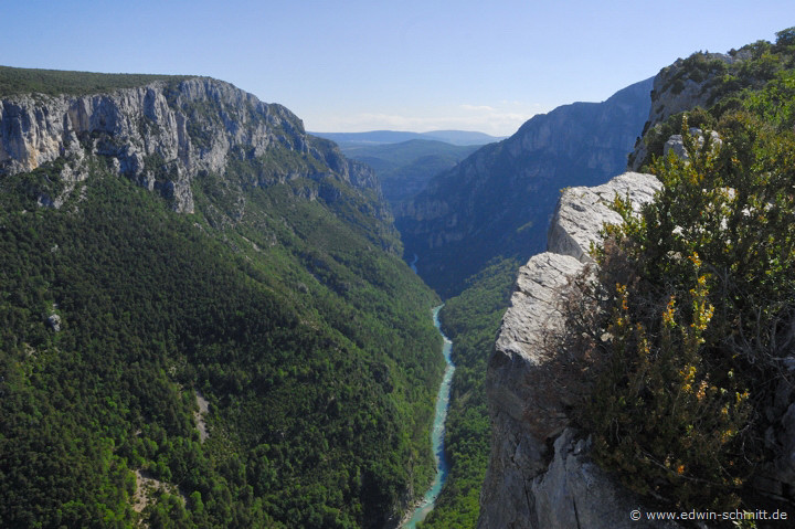 Grand Canyon du Verdon