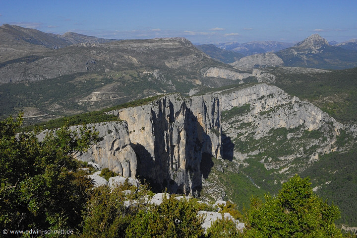 Haute Provence