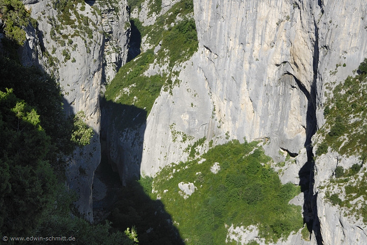 Verdonschlucht