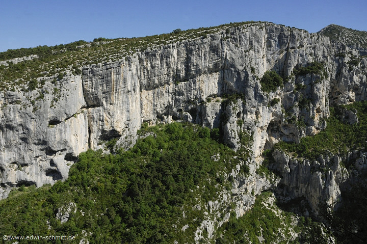 Verdonschlucht