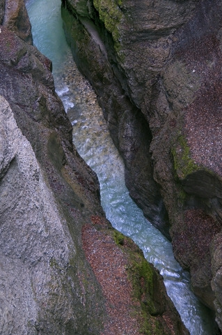 Partnachklamm