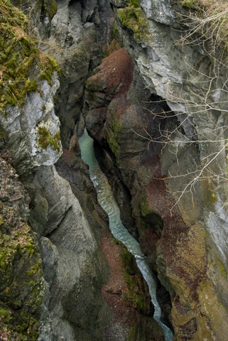 Partnachklamm