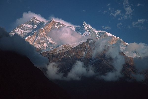 Annapurna I