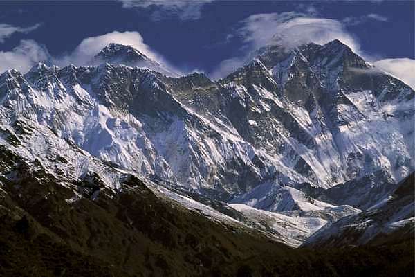 Lhotse Sdwand