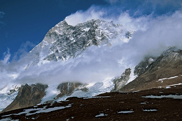 Makalu von Shershon