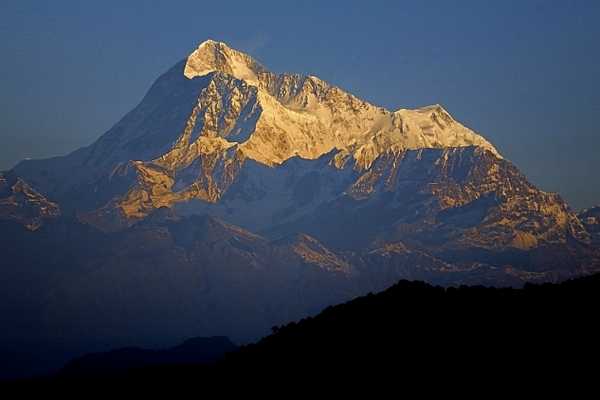 Makalu