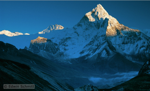 Ama Dablam