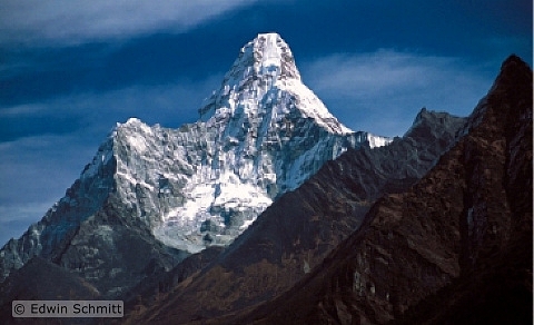 Ama Dablam