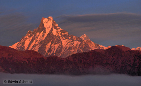 Machhapuchhare