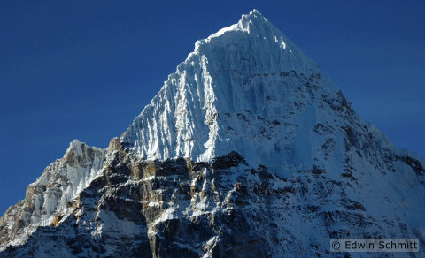 Wedge Peak