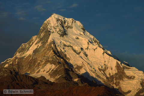 Annapurna Dakshin