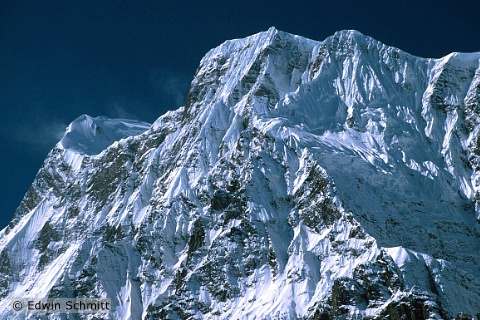 Annapurna III