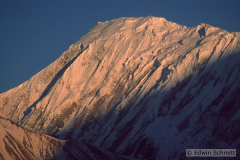 Tilicho Peak